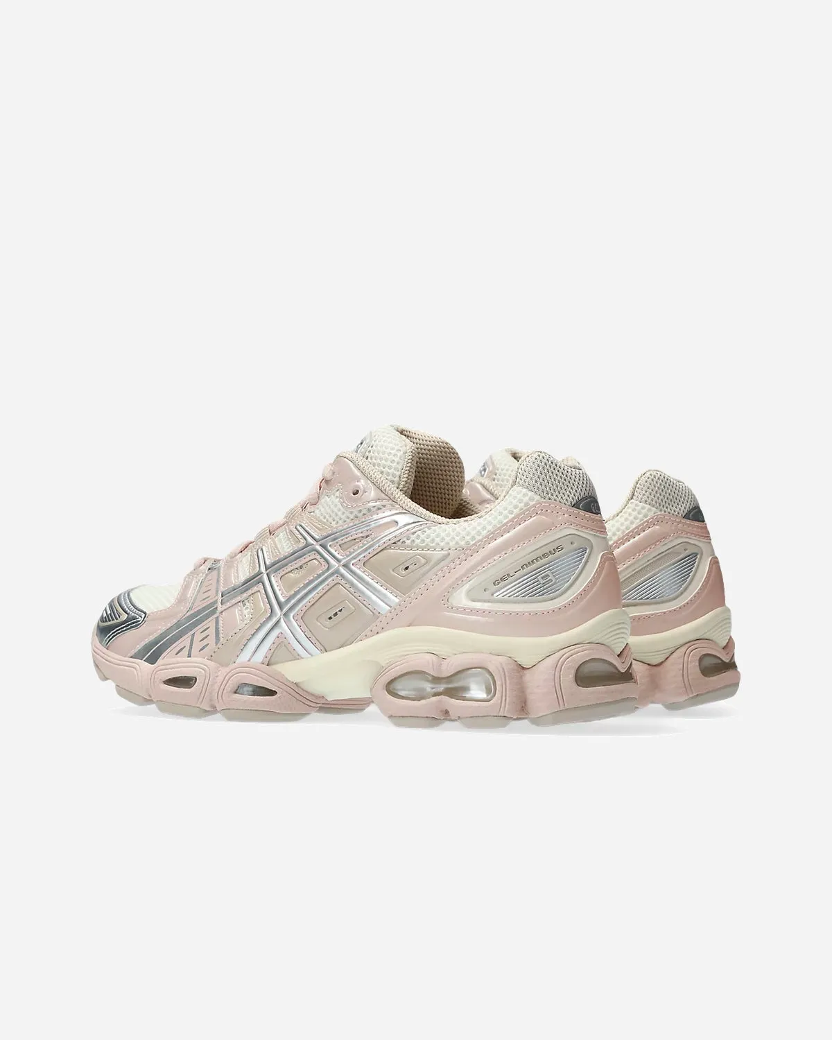Gel-Nimbus 9 - Cream/Mineral Beige