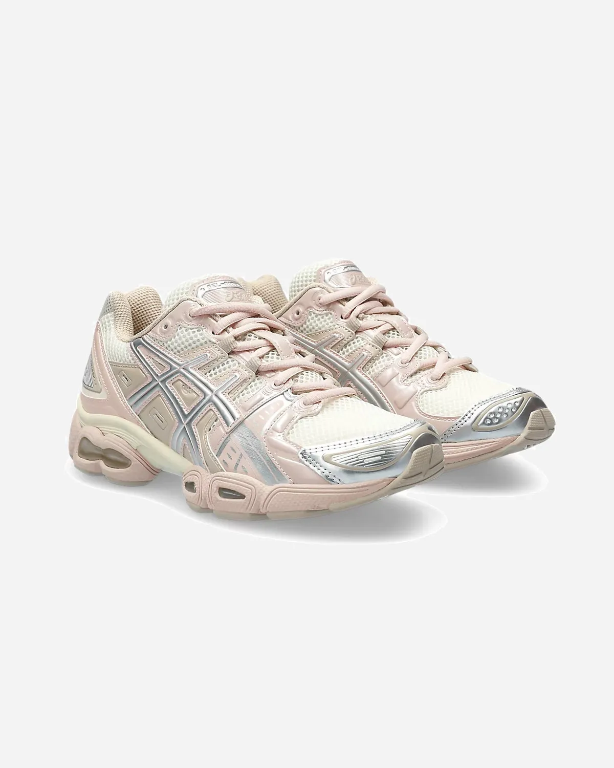 Gel-Nimbus 9 - Cream/Mineral Beige
