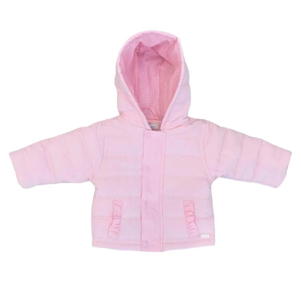 Girls Waterproof Jaxket