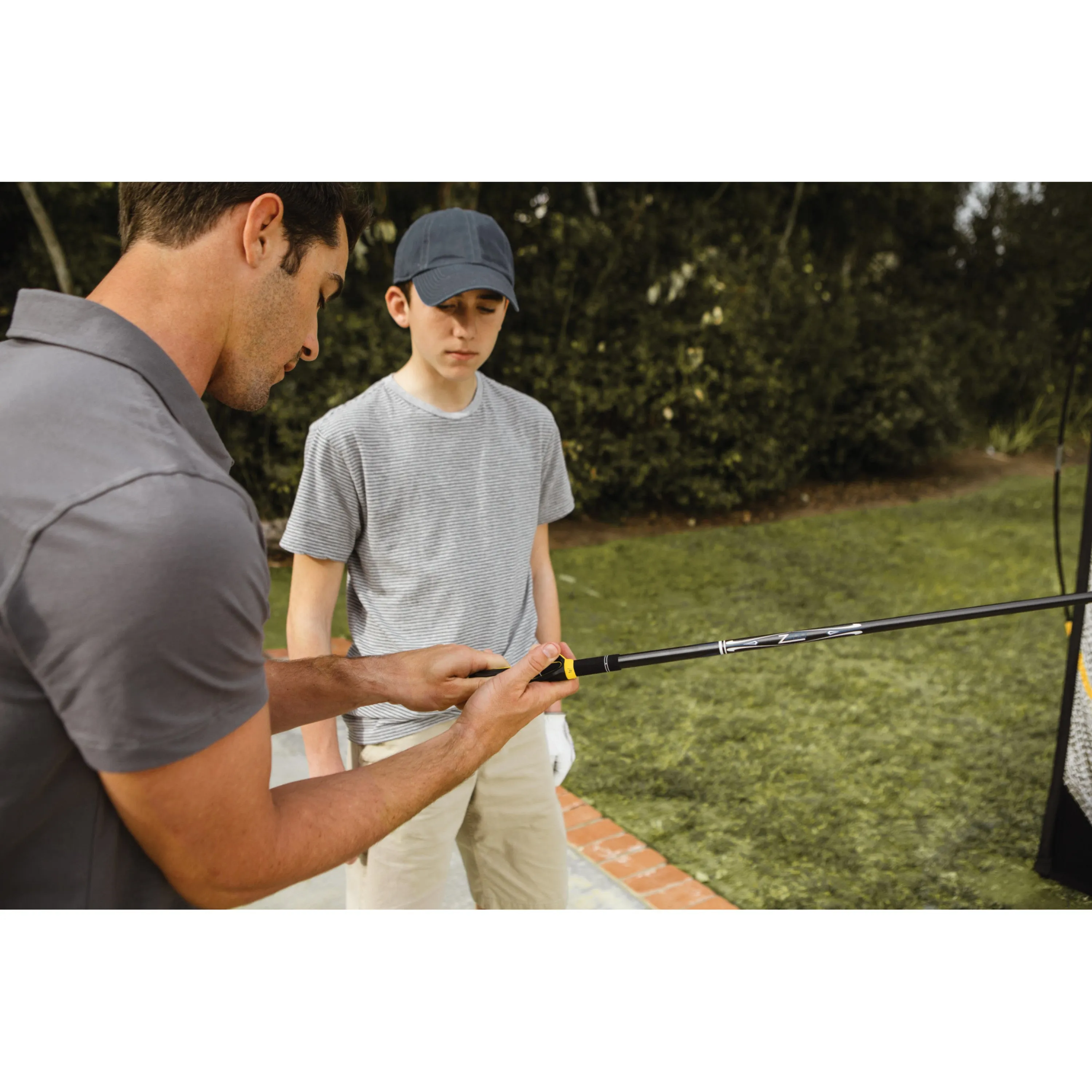 Golf Grip Trainer