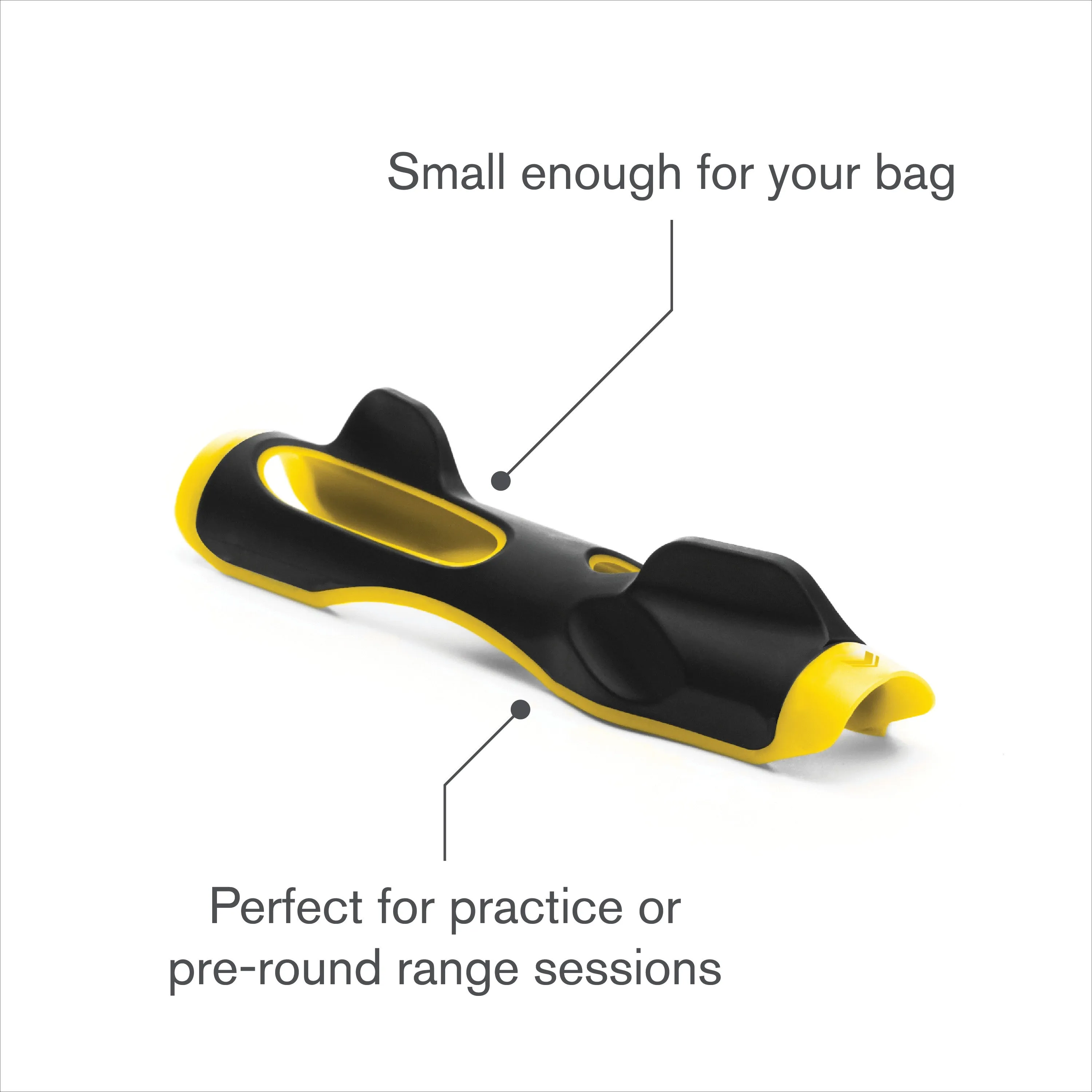 Golf Grip Trainer