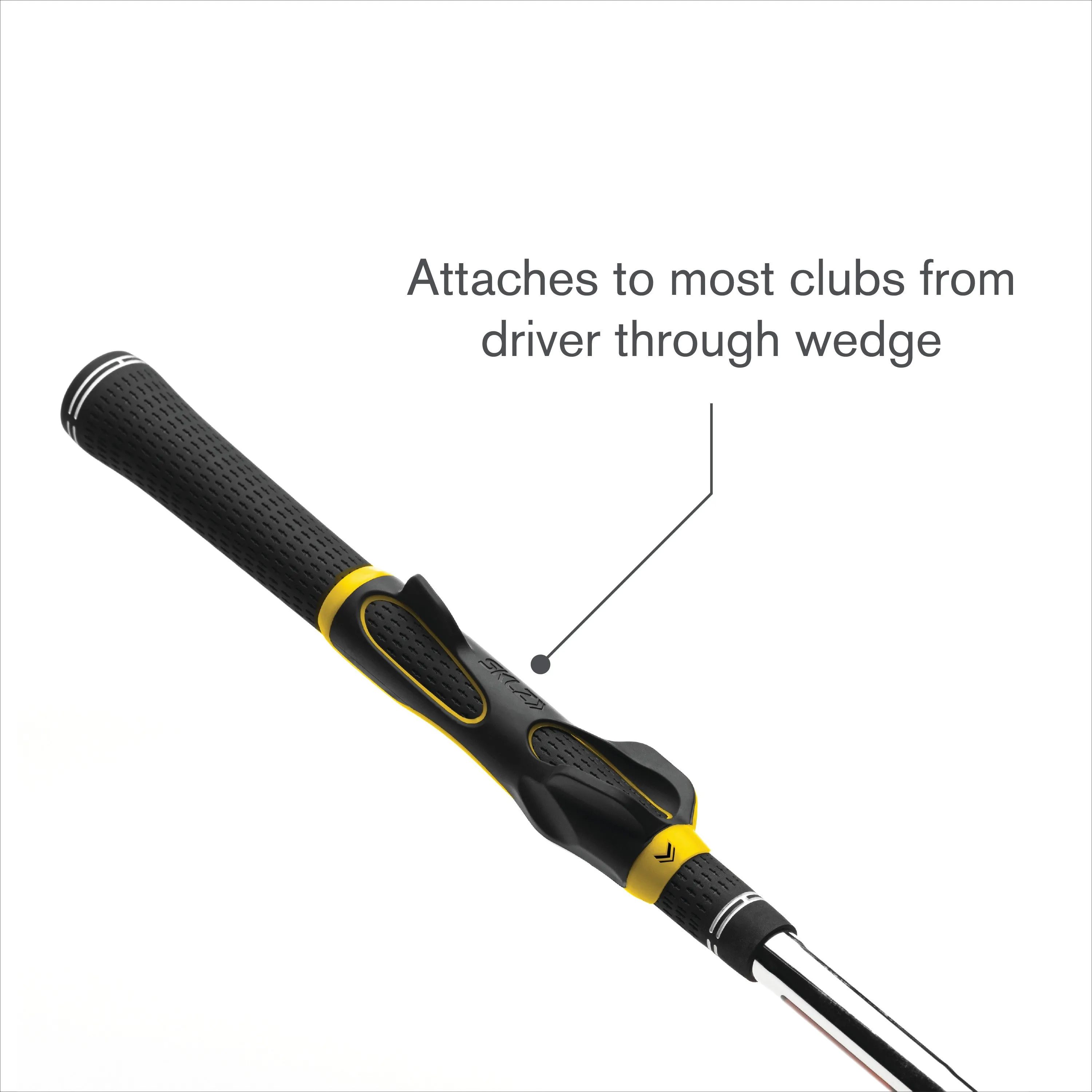 Golf Grip Trainer