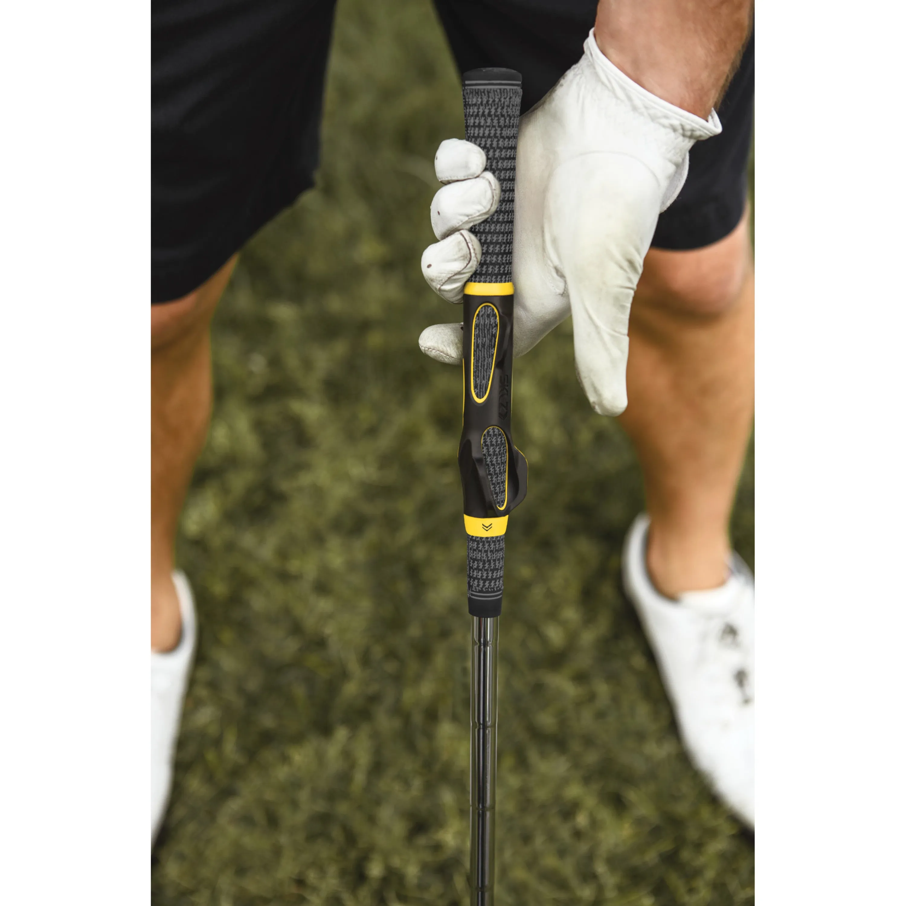 Golf Grip Trainer