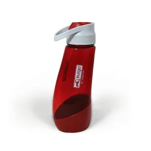 Gourd Water Bottle & Bowl