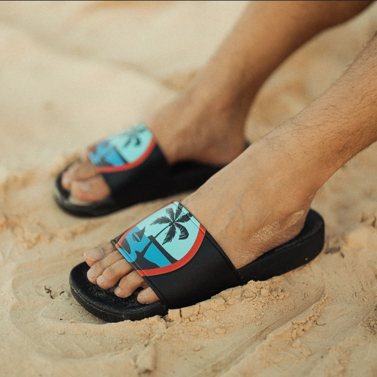 GU Seal Slides- Rocket Pop Seal