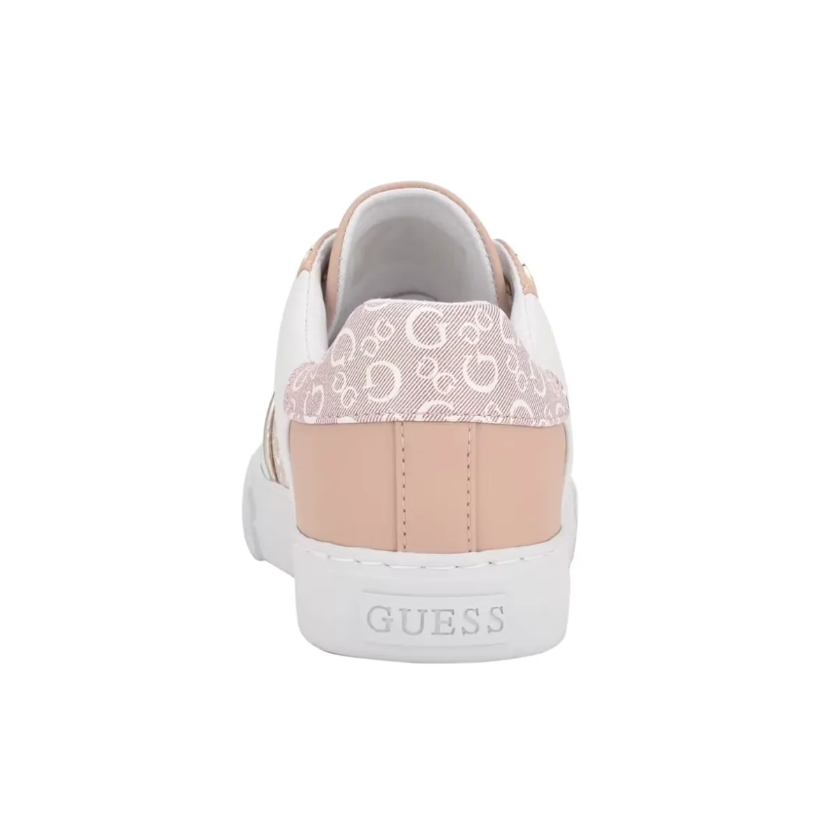 GUESS GFloom Women Sneakers - WHT