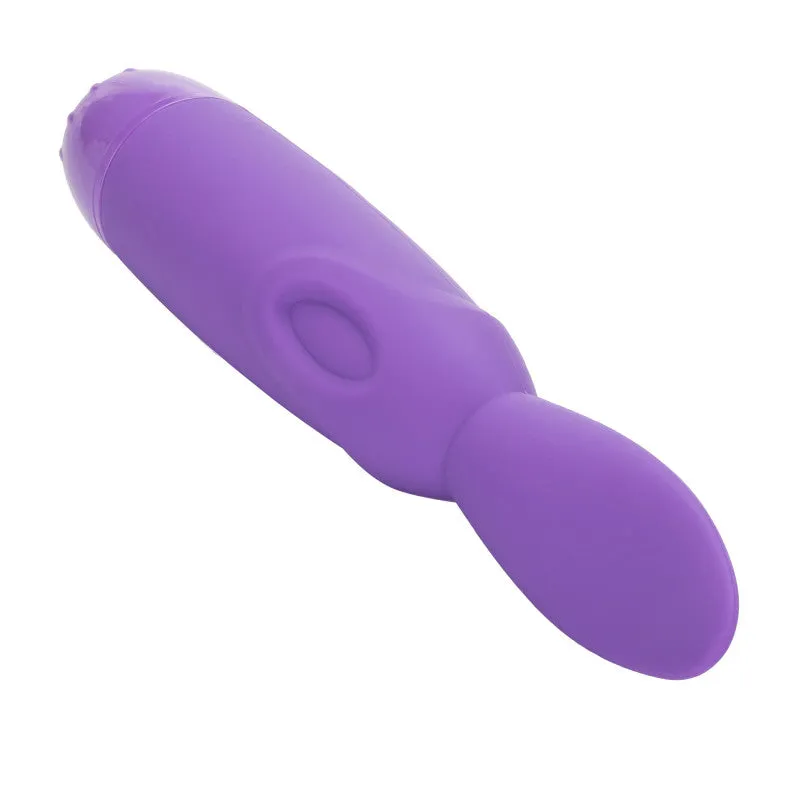 Gyration Sensations Flutter - Purple