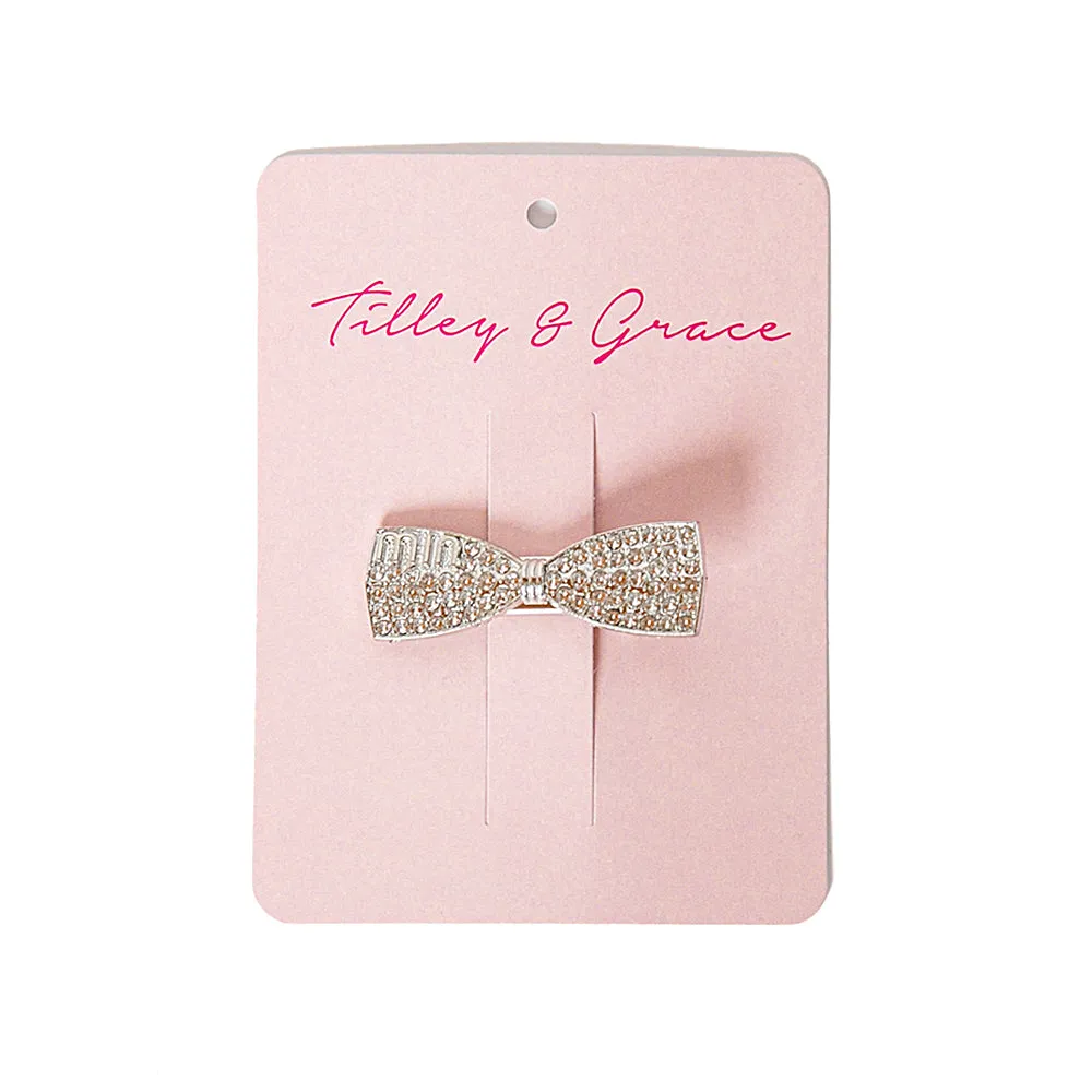 Hair Slides