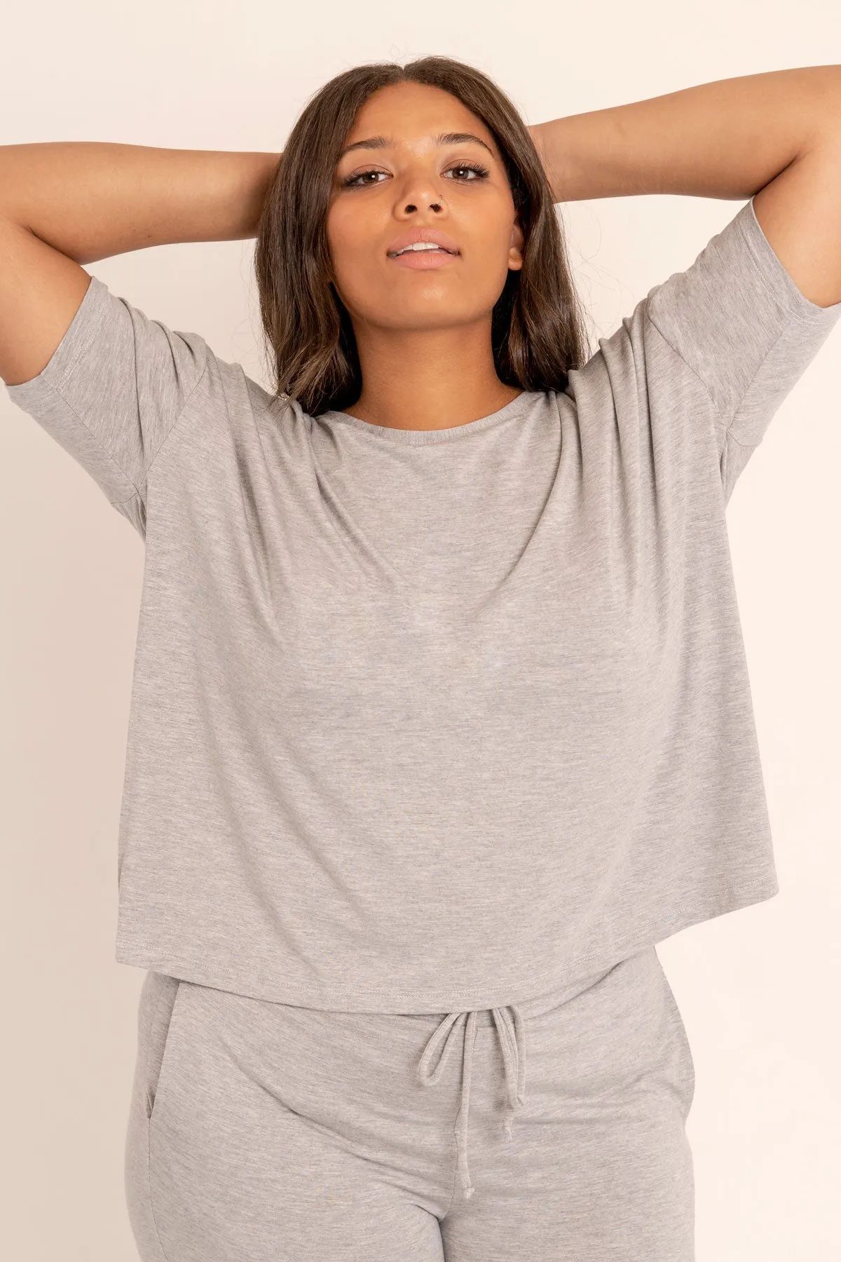 Hamptons CozyKnit Everyday Tee