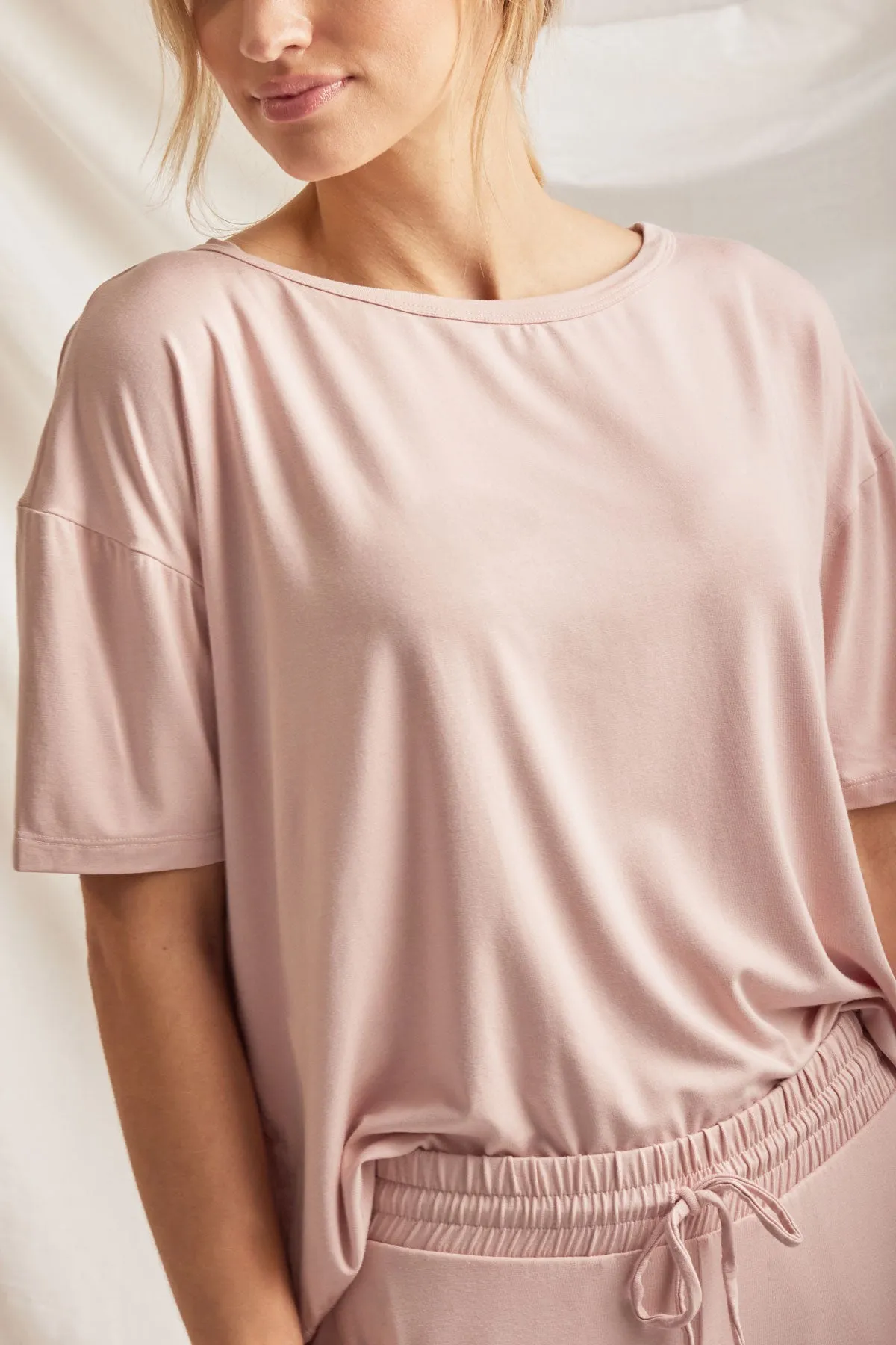 Hamptons CozyKnit Everyday Tee