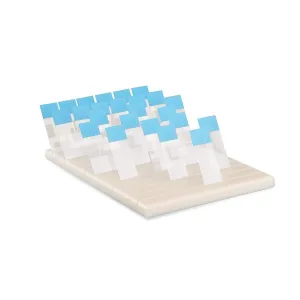 Heathrow Scientific 15981A Slide Holder for 40 Slides, Natural
