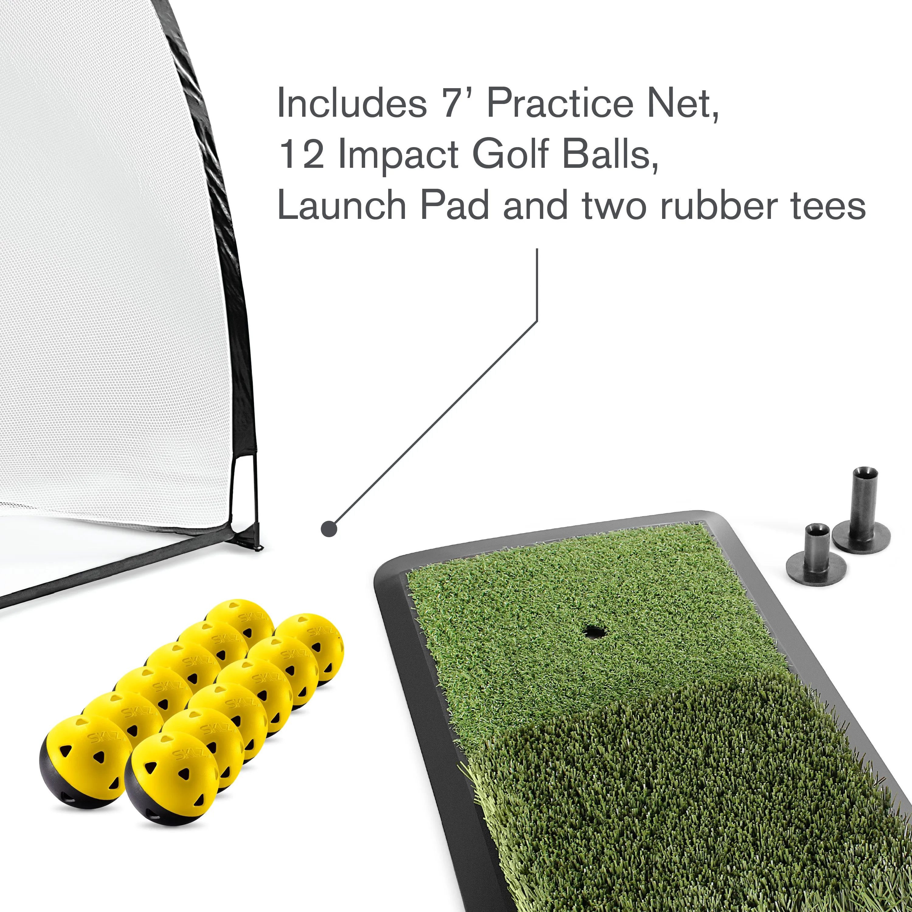 Home Driving Range Kit