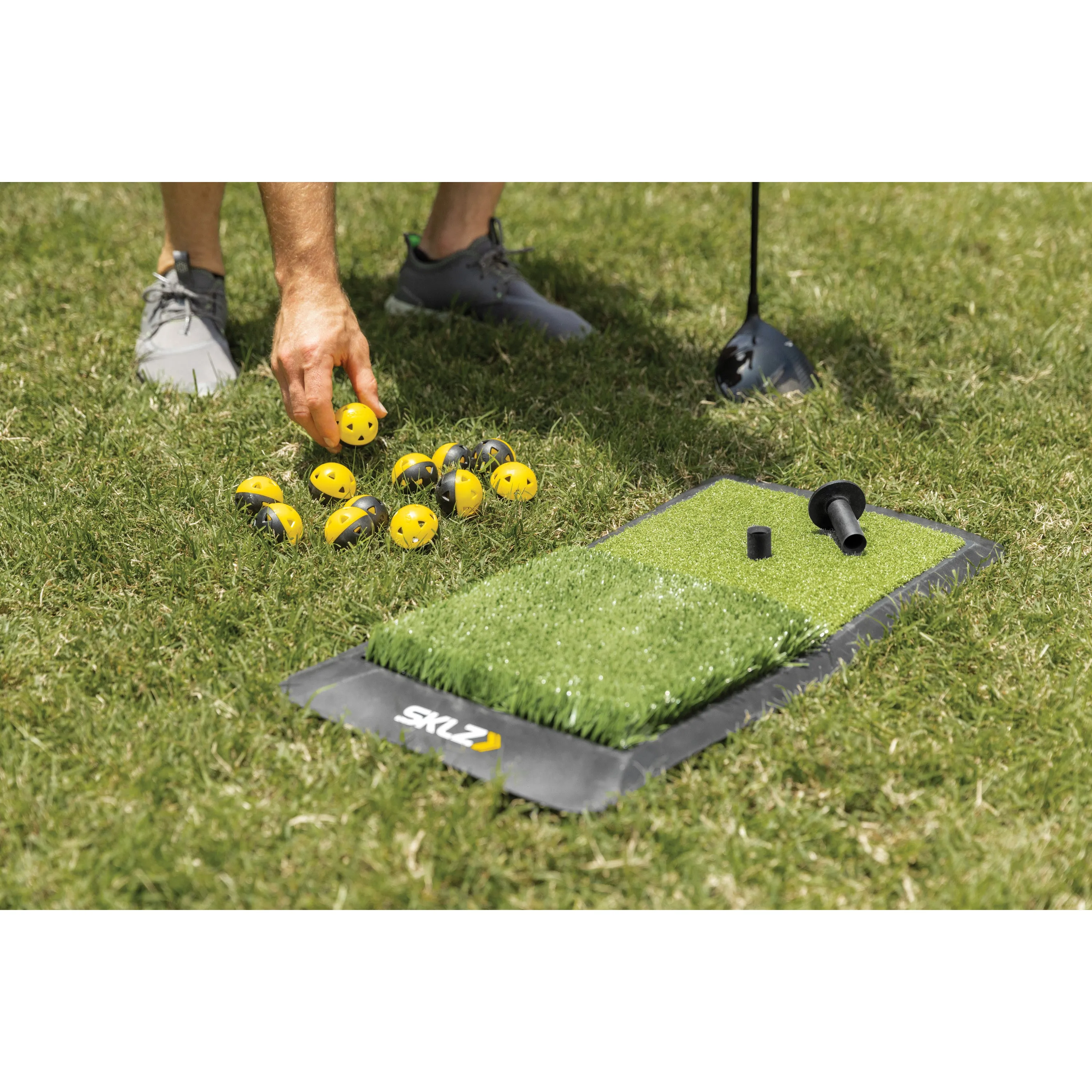 Home Driving Range Kit