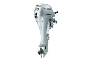 Honda - BF10 (10HP – 4 Stroke Engine  2 Cylinders)