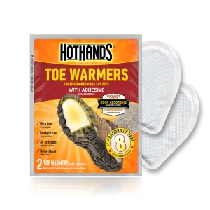 HotHands Toe Warmers