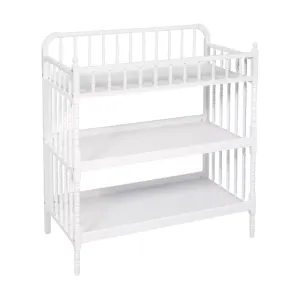 Jenny Lind Changing Table