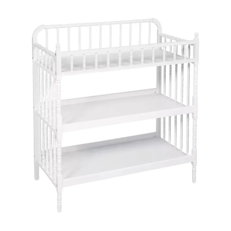 Jenny Lind Changing Table