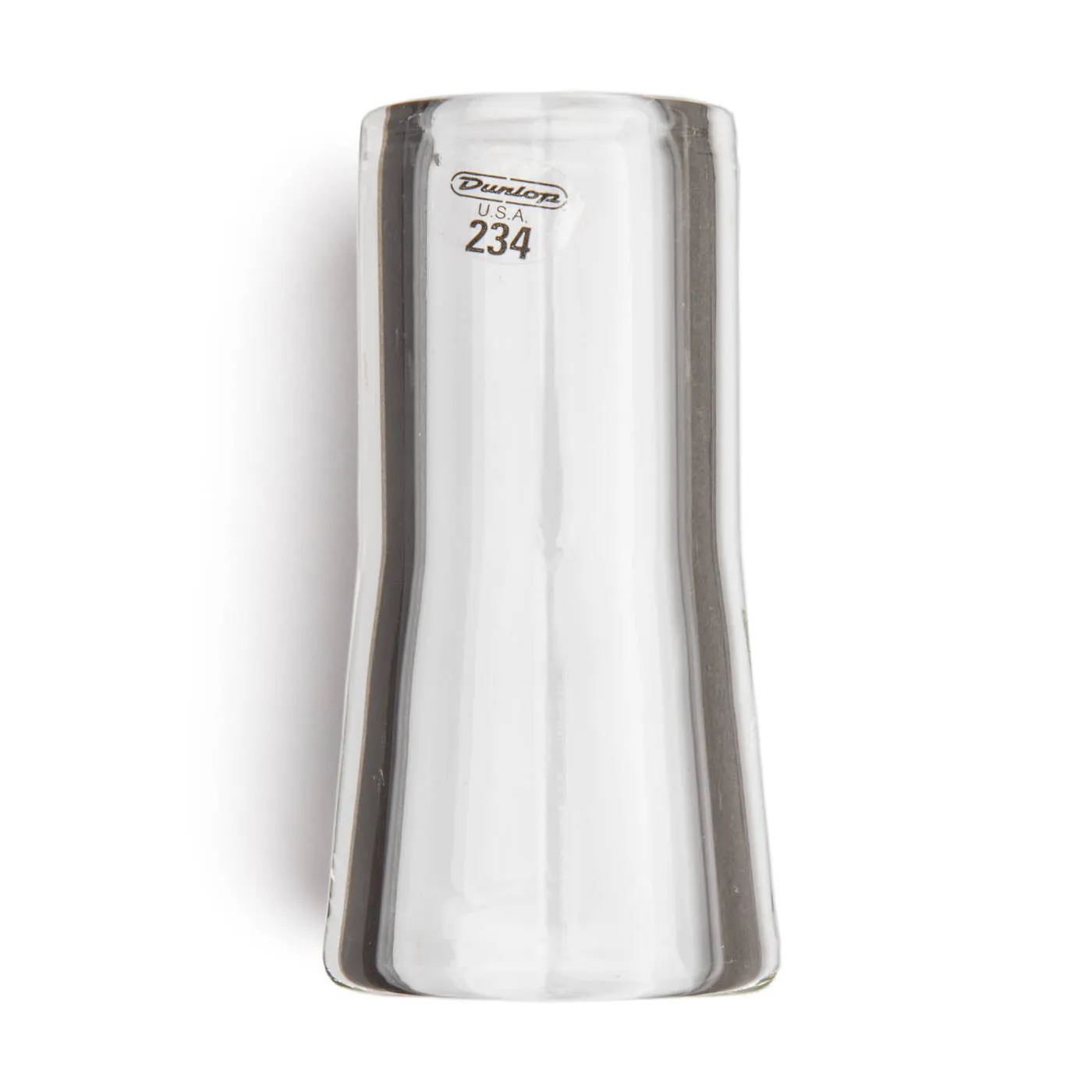 Jim Dunlop J234 Glass Slide - Medium - Flared Heavy Wall