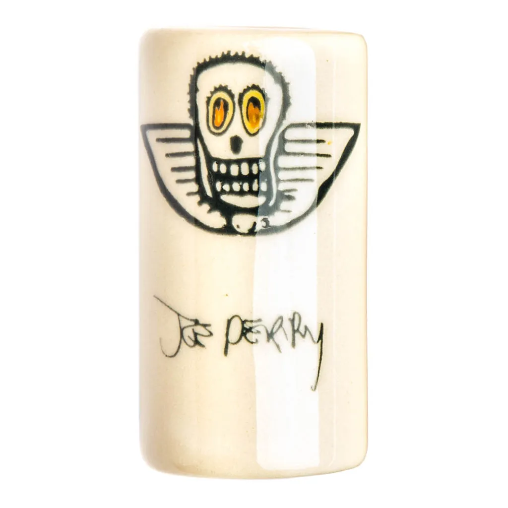 Jim Dunlop J256 Joe Perry Boneyard - Medium Short