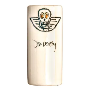 Jim Dunlop J257 Joe Perry Boneyard - Large Long