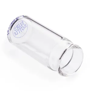 Jim Dunlop J273 Blues Bottle Glass Slide - Large - Medium Wall