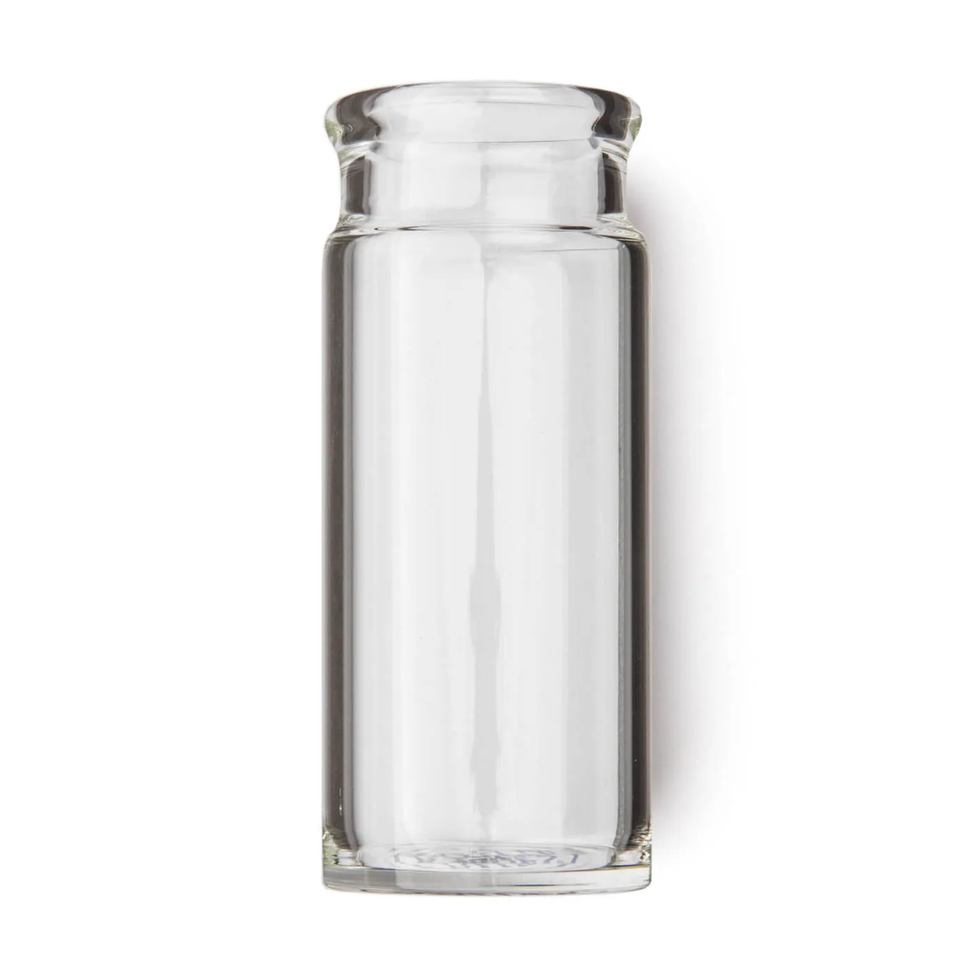 Jim Dunlop J273 Blues Bottle Glass Slide - Large - Medium Wall