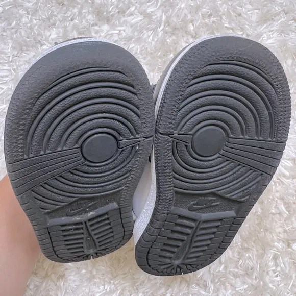 JORDAN || Jordan 1 Mid SE (Zen Monster) TD Sz 6C