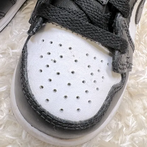 JORDAN || Jordan 1 Mid SE (Zen Monster) TD Sz 6C