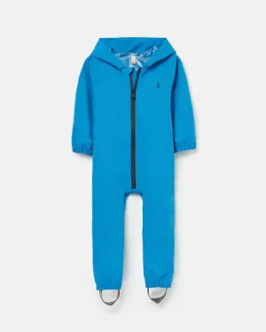 Joules Shark Puddlesuit