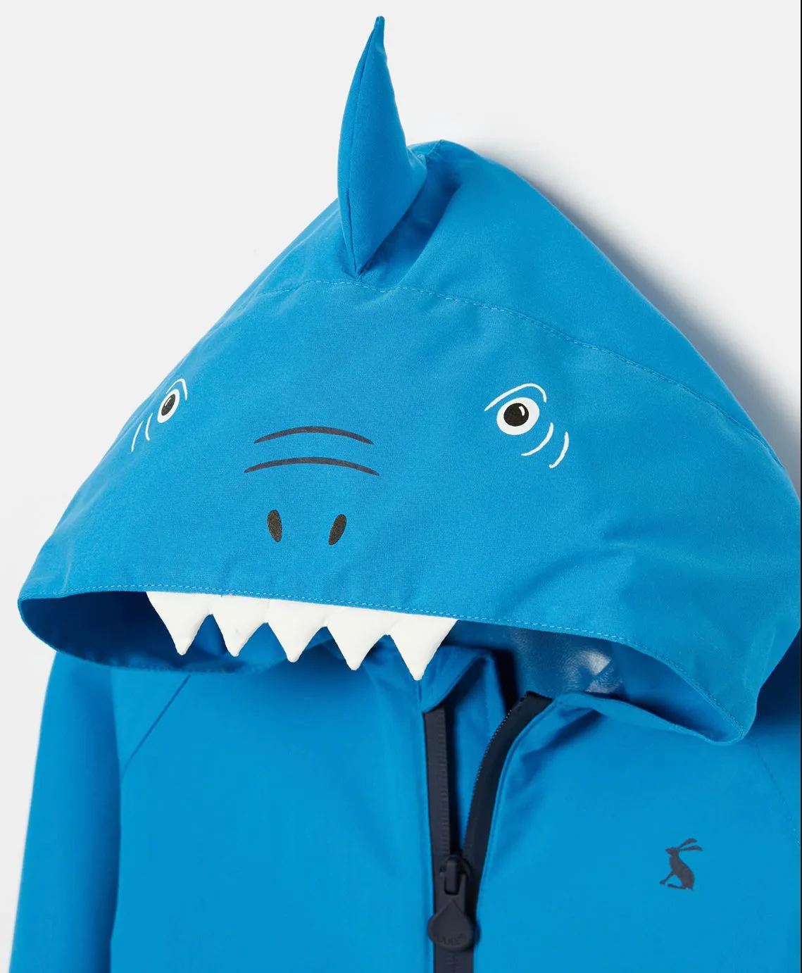 Joules Shark Puddlesuit