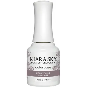 Kiara Sky - 0512 Country Chic (Gel)