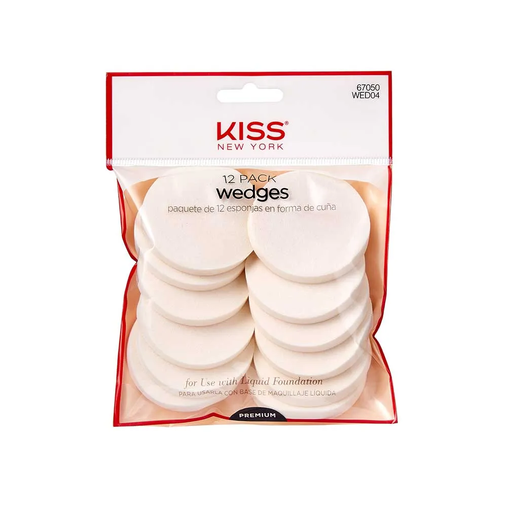 KISS Wedges