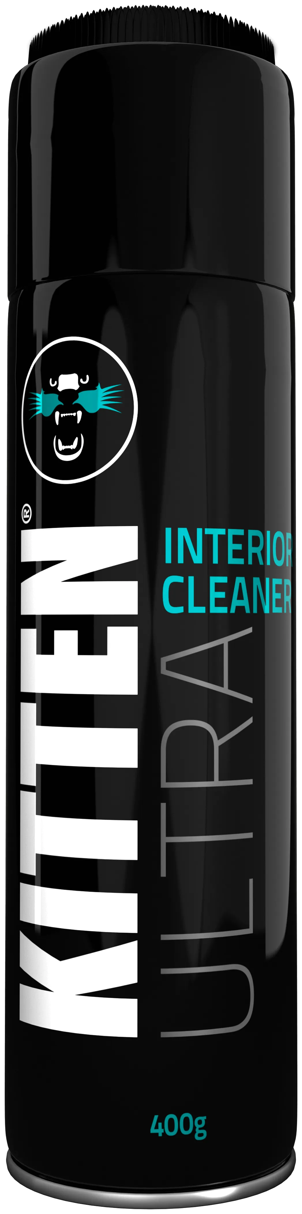 Kitten Ultra Interior Cleaner - 400g