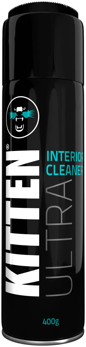 Kitten Ultra Interior Cleaner - 400g