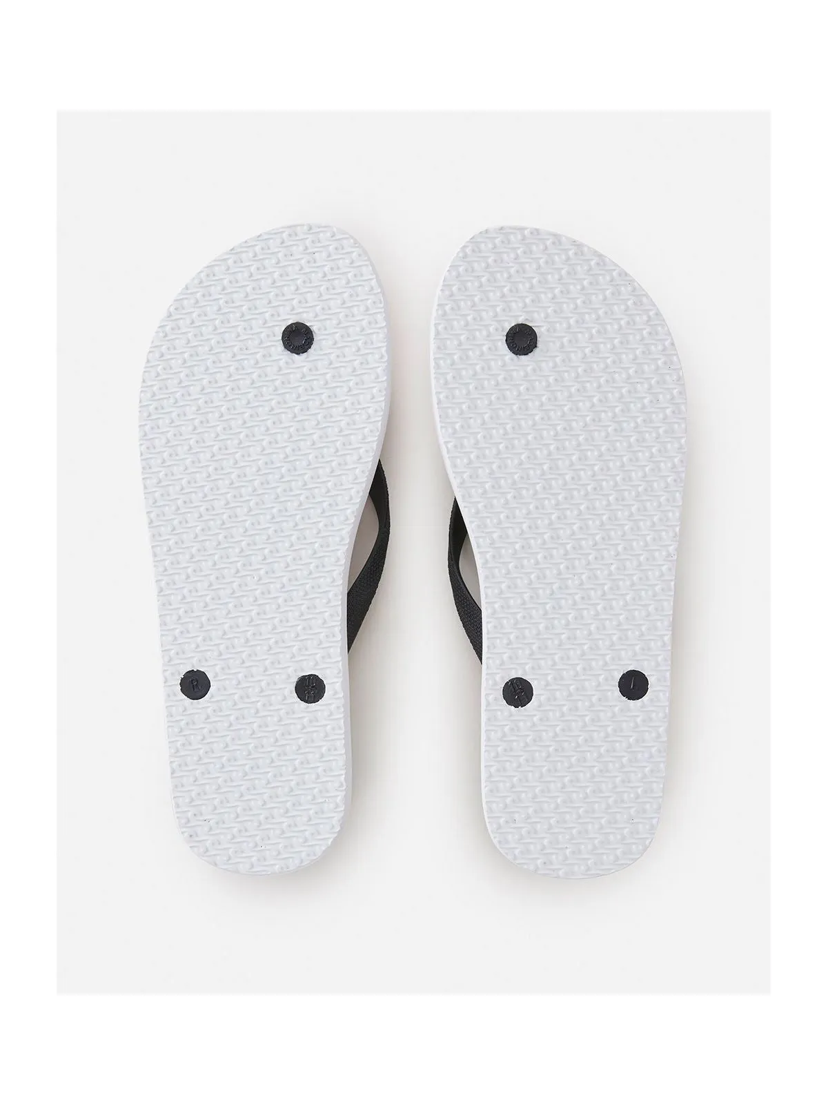 Klapki RIP CURL Barrel Killa Bloom Open Toe biały