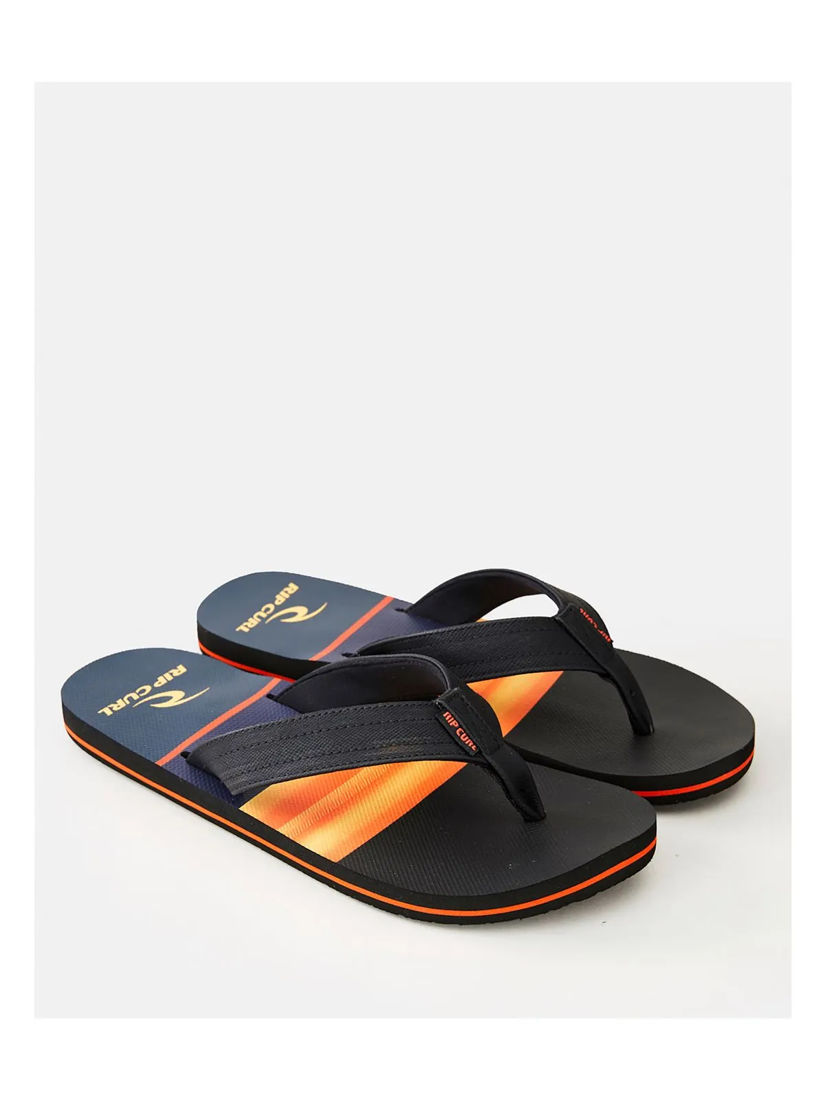 Klapki RIP CURL Ripper Open Toe niebieski