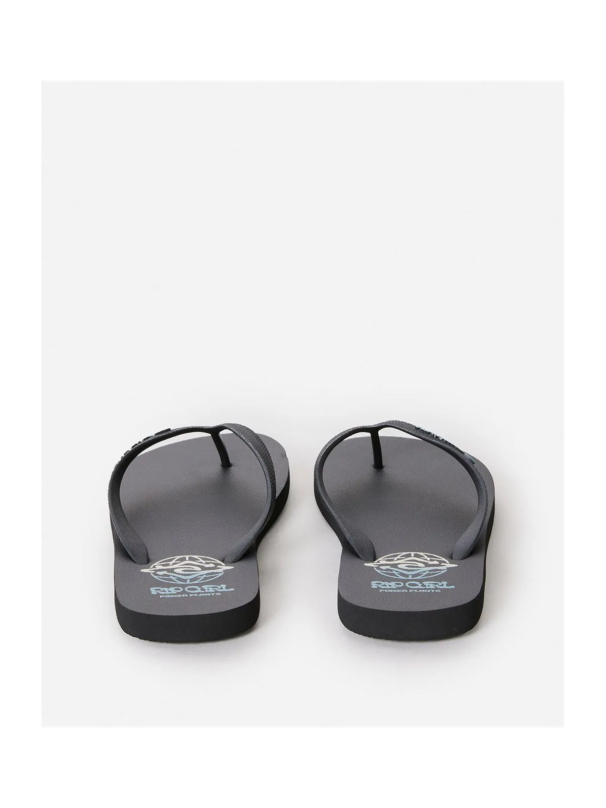 Klapki RIP CURL Swc Bloom Open Toe czarny