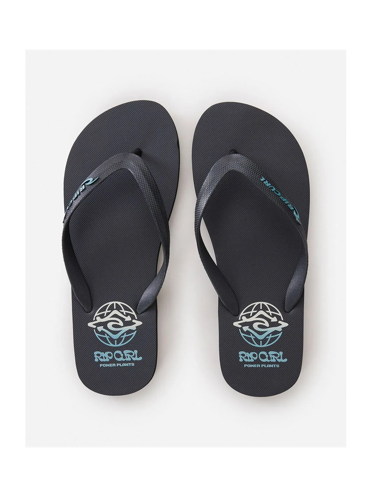 Klapki RIP CURL Swc Bloom Open Toe czarny