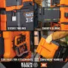 Klein MODbox™ Single Drawer Toolbox