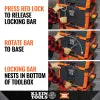 Klein MODbox™ Single Drawer Toolbox
