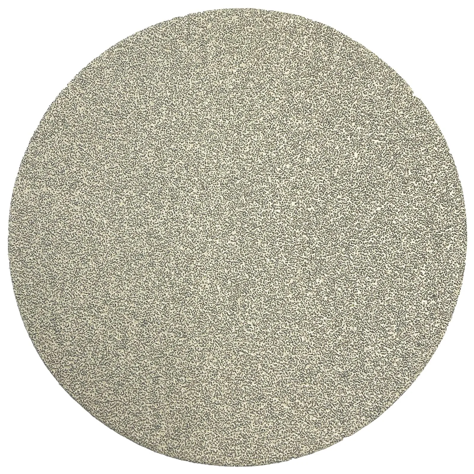 Klingspor Abrasive Sanding Discs Hook and Loop 225mm PS33CK No Hole Aluminium Oxide 40-120 Grit