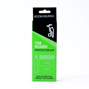 Kookaburra Toe Guard
