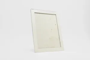 Large Sterling Silver Tiffany & Co. Photo Frame