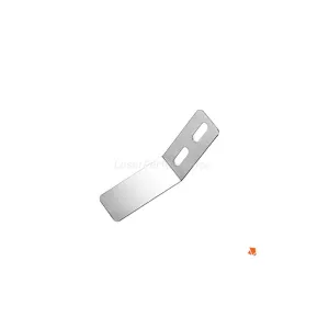 Laser/ILCA Rudder Retaining Clip -85238