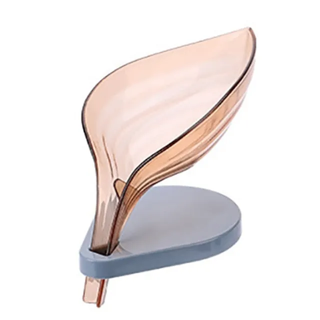 Leafy Soap Holder