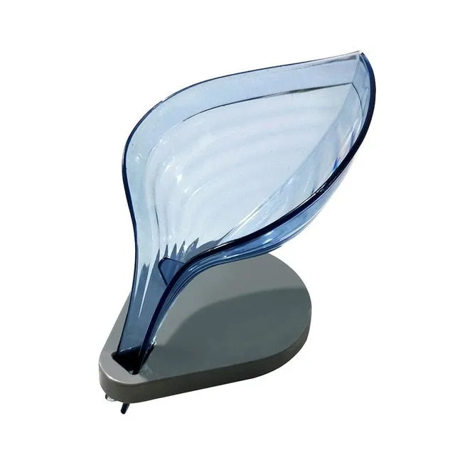 Leafy Soap Holder
