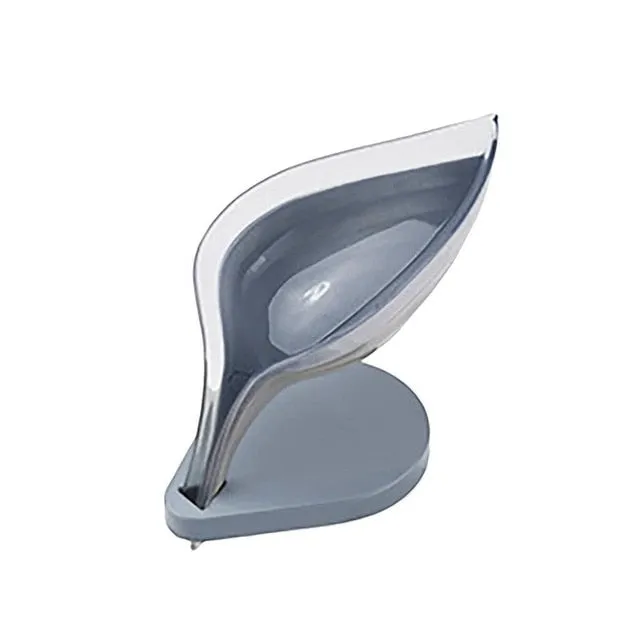 Leafy Soap Holder