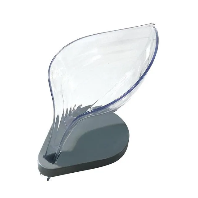 Leafy Soap Holder