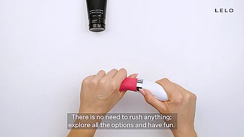 LELO LIV 2