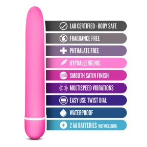 Luxuriate - Pink